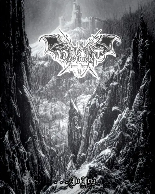 Verflucht (MEX) : ...in Frig